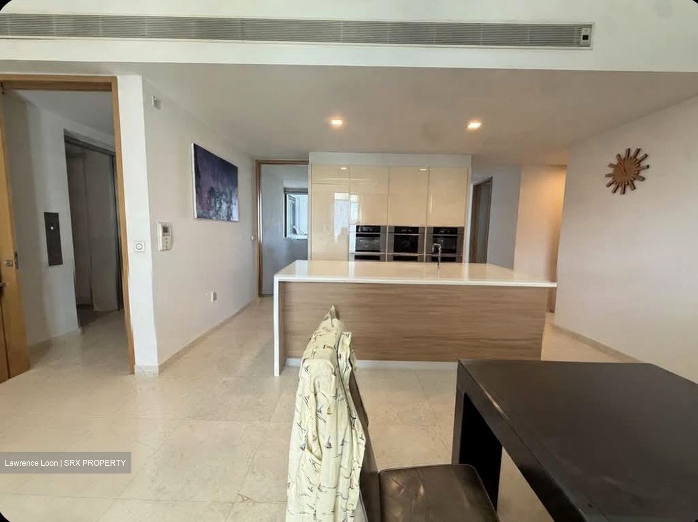 Parvis (D10), Condominium #570644991